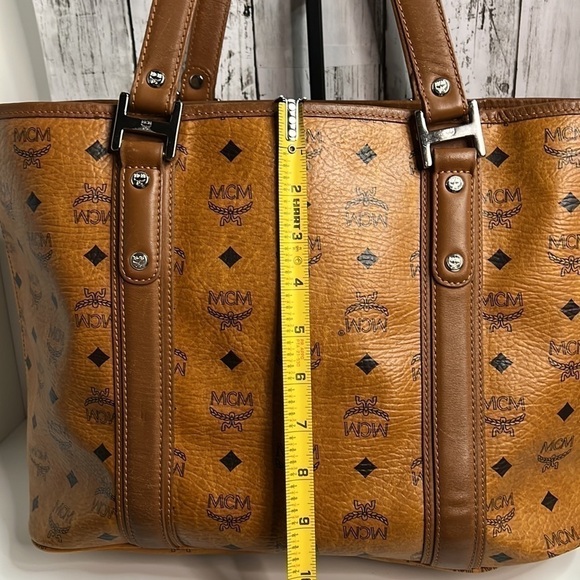 MCM Tote Bag - Picture 6 of 11